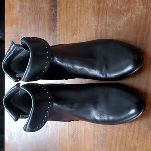 Brand New Canal Grande ankle boots 👢 size 37